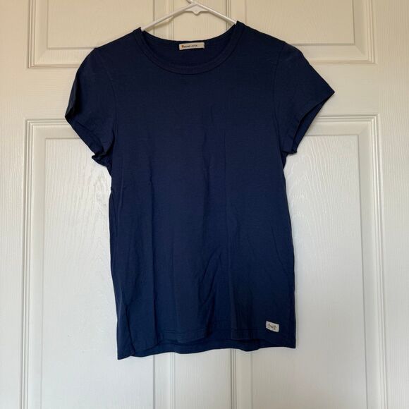 Marine layer women's crewneck T-shirt - Picture 1 of 3